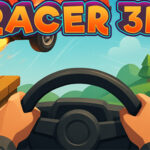 Turbo Racer 3D